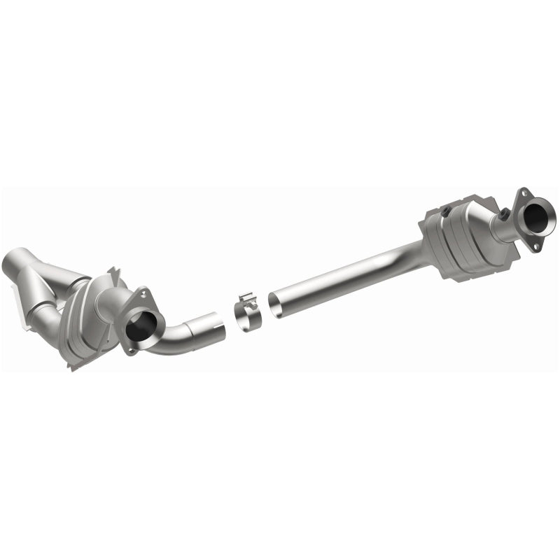 MagnaFlow Conv DF 09-10 Dodge Ram 1500 Pickup Truck 5.7L - 49664