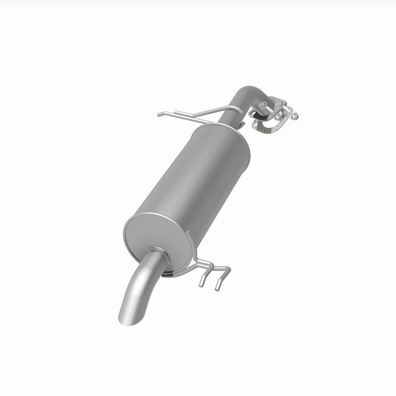BRE Exhaust 10-11 Kia Soul 2.0L Muffler Kit - 108-0008