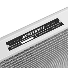 Load image into Gallery viewer, Mishimoto 10-11 Chevrolet Camaro SS V8 Aluminum Radiator - MMRAD-CSS-10