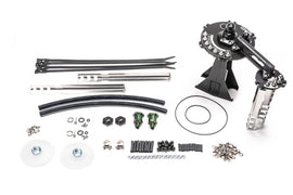 Radium Engineering FCST-X Spare Drop-In Pump Module (Brushless Ti Automotive E5LM) - 20-1999