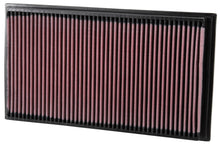 Load image into Gallery viewer, K&amp;N 99-00 Mercedes Benz CLK430 4.3L-V8 Drop In Air Filter - 33-2183