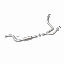 Load image into Gallery viewer, MagnaFlow 00-02 Chevrolet Camaro 3.8L Direct Fit Converter - 4481989