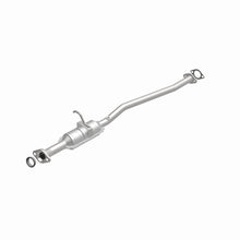 Load image into Gallery viewer, MagnaFlow Direct Fit Catalytic Converter 98-01 Chevrolet Metro 1.3L - 24990