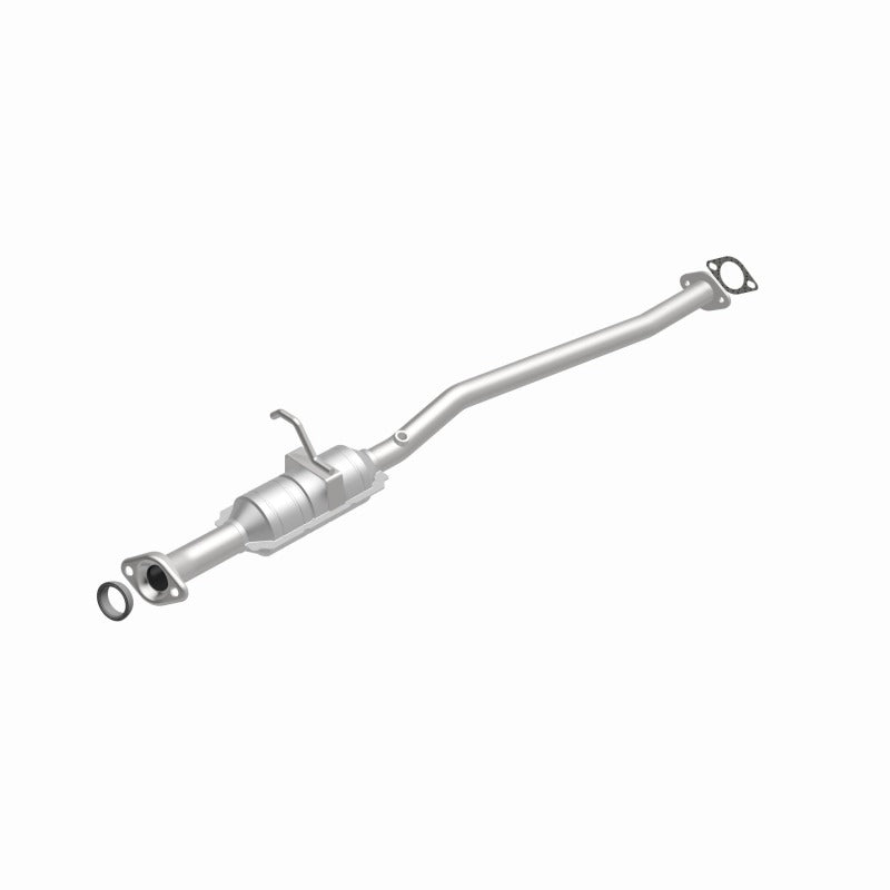MagnaFlow Direct Fit Catalytic Converter 98-01 Chevrolet Metro 1.3L - 441043