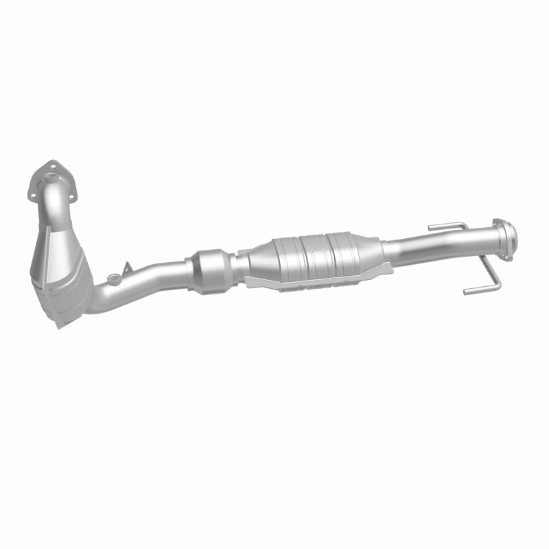 MagnaFlow Direct Fit Catalytic Converter 01 Saab 9-5 2.3L - 51418
