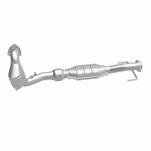 Load image into Gallery viewer, MagnaFlow Direct Fit Catalytic Converter 01 Saab 9-5 2.3L - 51418