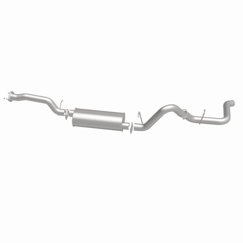 MagnaFlow BRE Exhaust Kit 94-95 Tahoe Yukon 5.7L - 106-0416