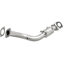 Load image into Gallery viewer, MagnaFlow 14-15 Rogue 2.5 Underbody Direct Fit Converter - 52708