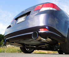 Load image into Gallery viewer, HKS SUPER TURBO MUFFLER BM9 - 31029-AF007