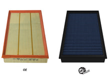 Load image into Gallery viewer, aFe MagnumFLOW Pro DRY S OE Replacement Filter 17-23 Audi RS3 L5-2.5L (t) - 30-10416R