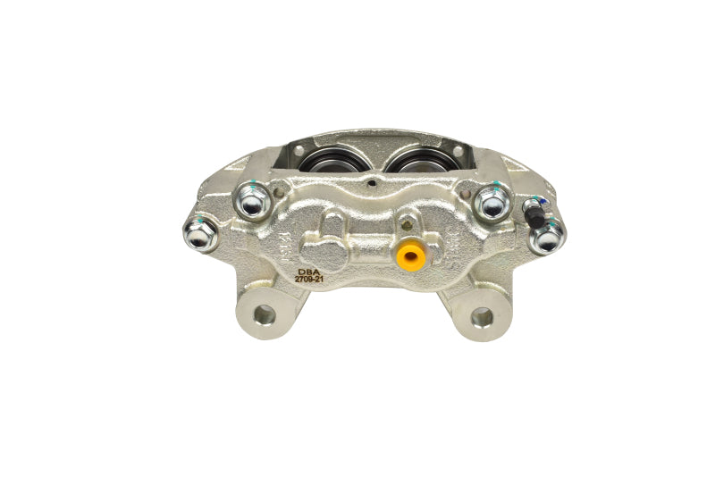 DBA 90-98 Toyota Landcruiser (J80) Street Series Left Front Caliper - DBAC1012