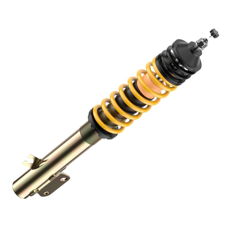 ST XA Adjustable Coilovers 93-01 Subaru Impreza (GC GF GFC) - 18245001