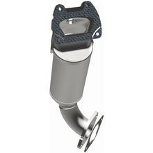 Load image into Gallery viewer, MagnaFlow OEM Grade 11-14 Dodge Grand Caravan Direct Fit Federal Rear Catalytic Converter - 52227