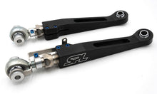 Load image into Gallery viewer, SPL Parts 2022+ BMW G8X Front Lower Control Arms M3/M4 AWD Version - SPL FLCA G8X IX
