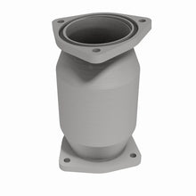Load image into Gallery viewer, MagnaFlow Direct Fit Catalytic Converter 99-02 Daewoo Nubira 2.0L fr - 49950