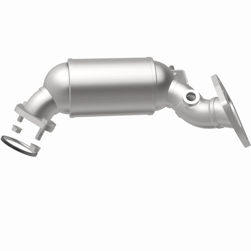 MagnaFlow 17-20 Toyota Sienna / 16-19 Lexus RX350 V6 3.5L Direct Fit Manifold Catalytic Converter - 22-009