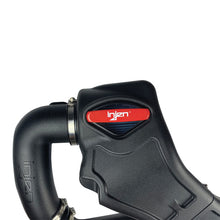 Load image into Gallery viewer, Injen 15-20 Subaru WRX H4-2.0L Turbo Evolution Evolution Intake - EVO1200