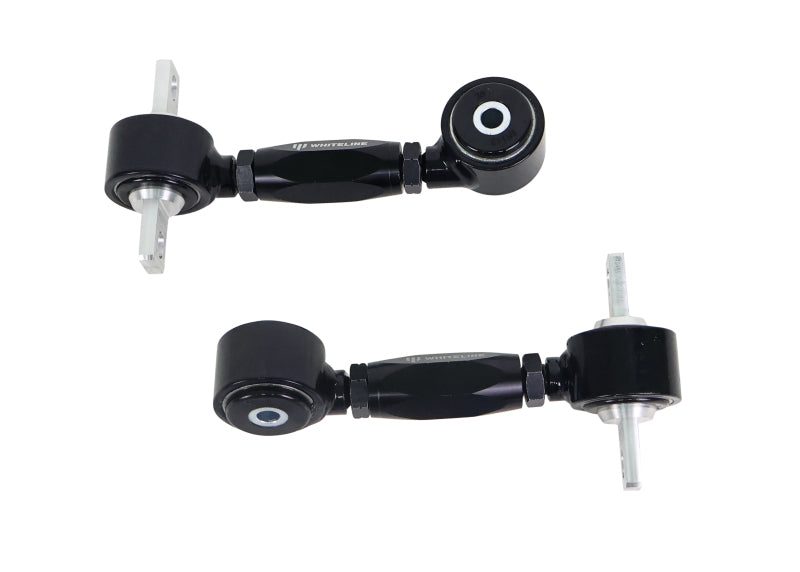 Whiteline 94-01 Honda Integra Rear Upper Control Arm Kit - KTA332A