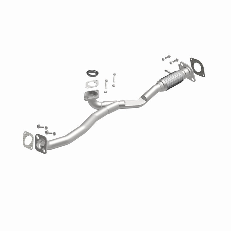 BRE Exhaust 08-12 Sable Taurus 3.5L Front Pipe Kit - 107-0213