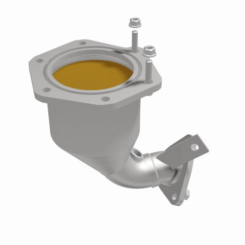 MagnaFlow 2013 Nissan Pathfinder 3.5L Direct Fit Converter - 5582128