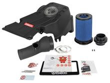 Load image into Gallery viewer, aFe Takeda Momentum Pro 5R Cold Air Intake System 2018 Honda Accord I4 1.5L (t) - 56-70002R