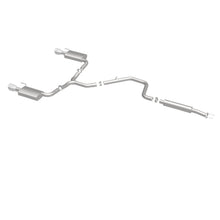 Load image into Gallery viewer, Magnaflow SYS CB 2015 Chevrolet Malibu 2.0/2.5L - 19024