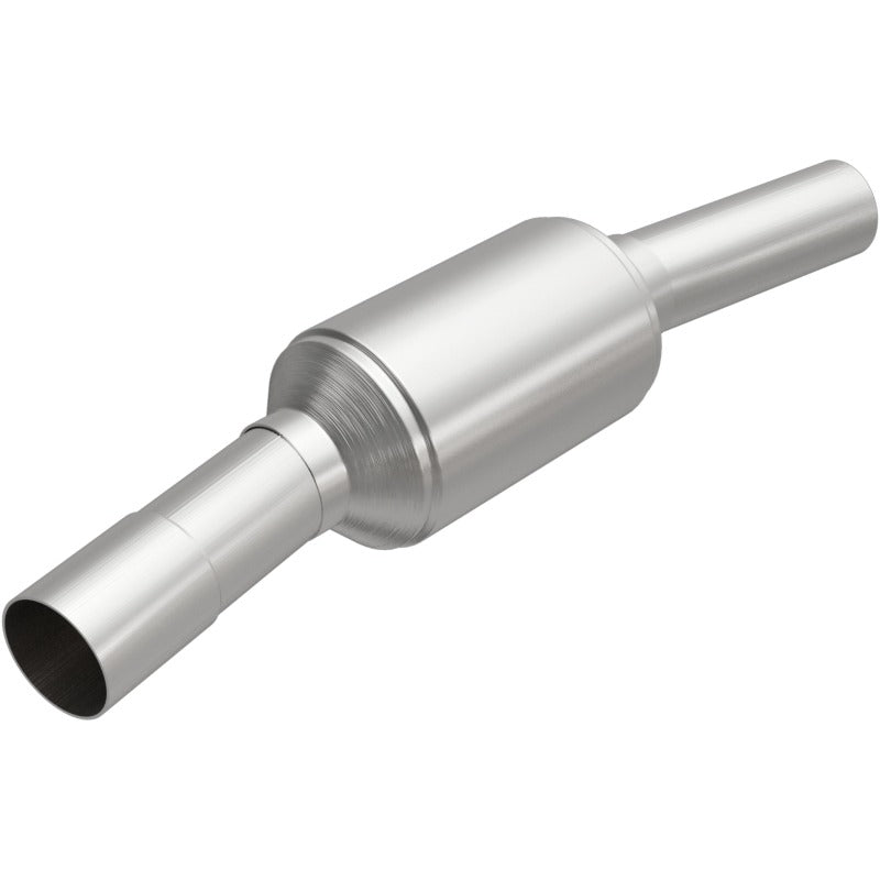 MagnaFlow Direct Fit Catalytic Converter 1994 GMA G3500 V6 4.3L - 3391432
