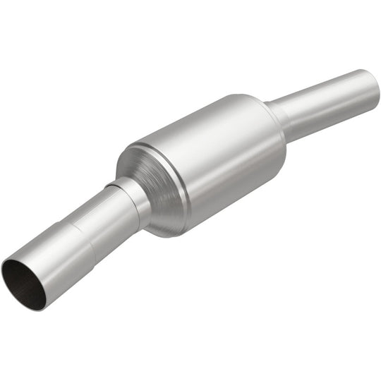 MagnaFlow Direct Fit Catalytic Converter 1994 GMA G3500 V6 4.3L - 3391432