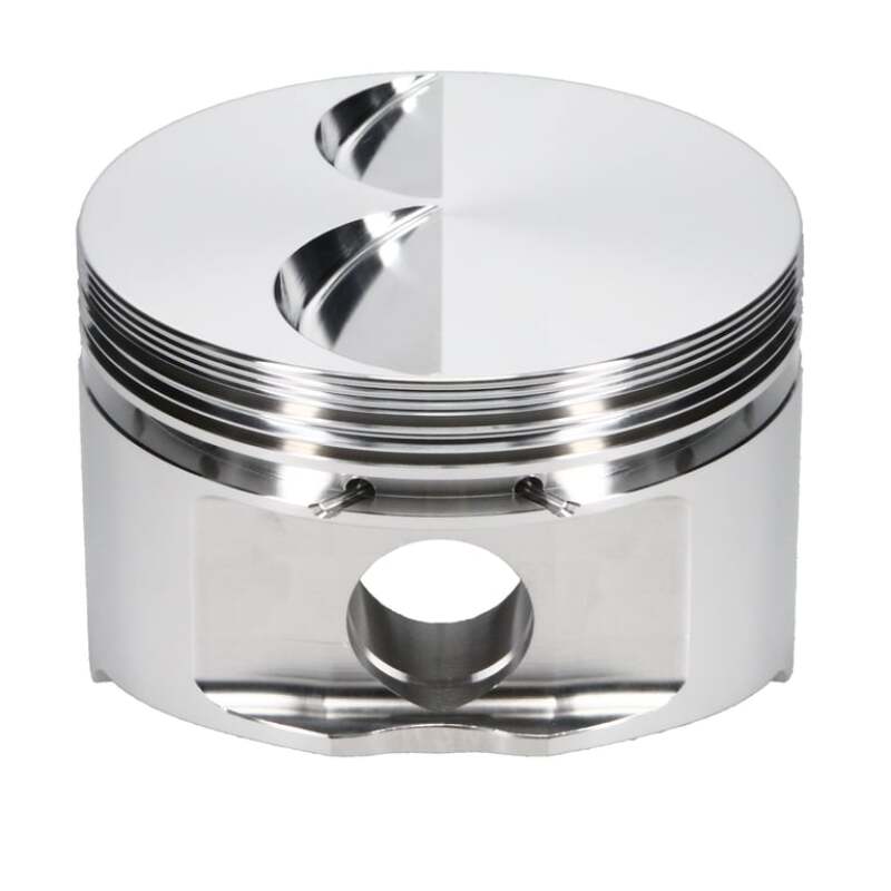 JE Pistons 305 SBC FT Set of 8 Pistons - 170772