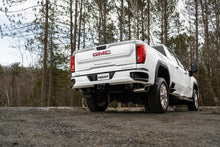 Load image into Gallery viewer, MBRP 2020 Chevrolet/GMC 2500/3500 HD Silverado/Sierra 6.6L V8 Installer Series Exhaust - Aluminum - S5093AL