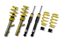 Load image into Gallery viewer, ST Coilover Kit 06-09 Volkswagen Golf (MKV) GTI (Incl DSG) / 05-10 Volkswagen Jetta MKVI - 13210039