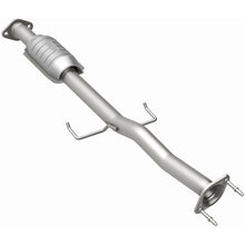 Load image into Gallery viewer, MagnaFlow Conv DF 02-03 Protege 2.0L rear 49S - 23908