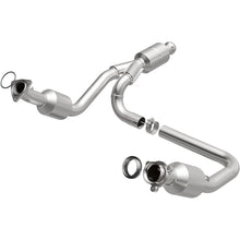 Load image into Gallery viewer, MagnaFlow Conv Direct Fit 14-16 GMC Sierra 1500 V6 4.3L - 52642