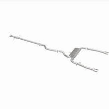 Load image into Gallery viewer, MagnaFlow BRE Exhaust Kit 13-16 Dodge Dart - 106-0850