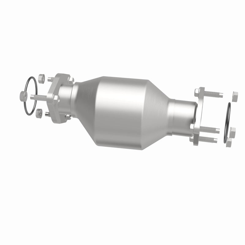 MagnaFlow Direct Fit Catalytic Converter 12-14 CrossTour 2.4L (Not for sale in California) - 52033