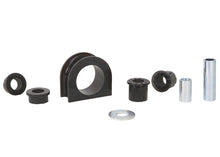 Load image into Gallery viewer, Whiteline 2001 Toyota Sequoia Steering Rack Bushing Kit - W13399