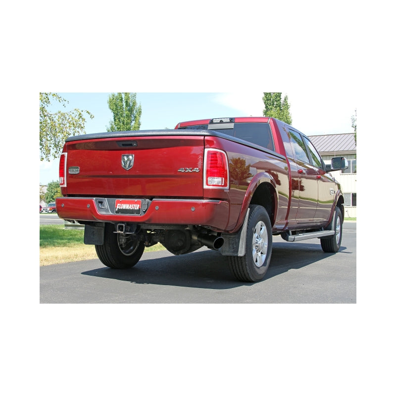 Flowmaster 14-24 RAM 2500 6.4L FlowFX Cat-Back Exhaust System - 717930