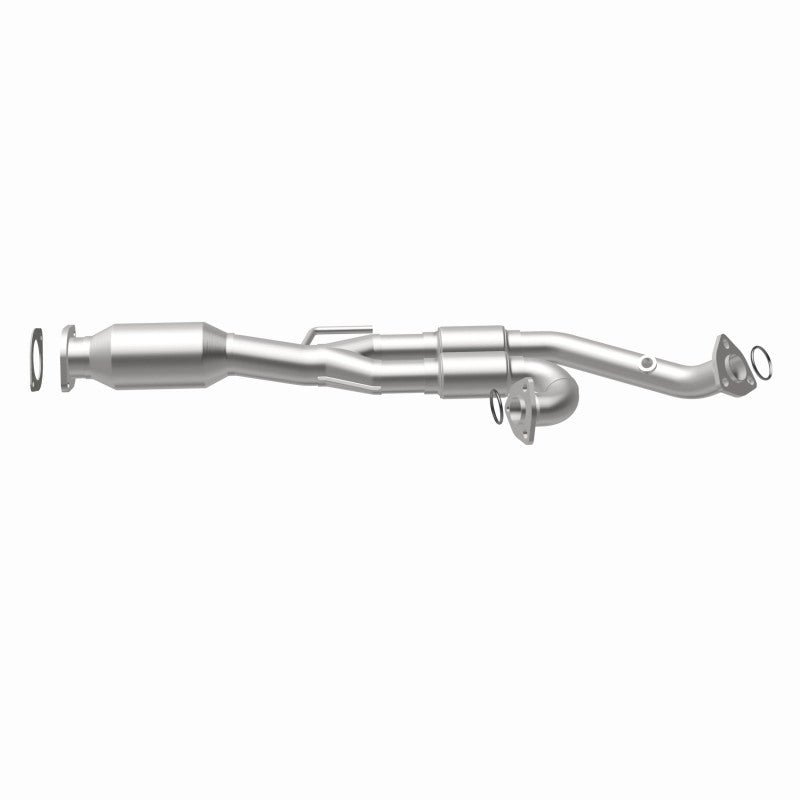 MagnaFlow 2006 Nissan Altima 3.5L Direct Fit Converter - 5421710