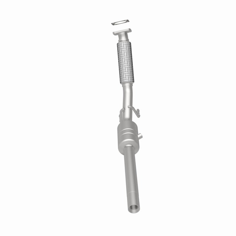 MagnaFlow Converter Direct Fit 11-15 Volkswagen Jetta L4-2.0L - 52279