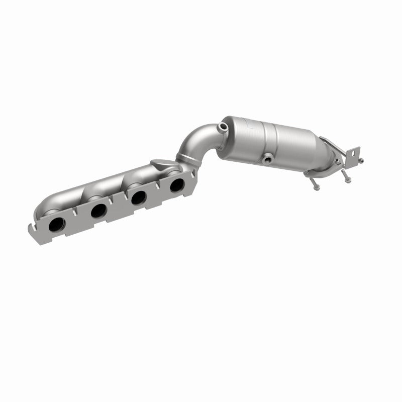 MagnaFlow Direct Fit Catalytic Converter 07-10 Audi A6/A8 4.2L - 51143