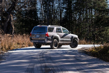 Load image into Gallery viewer, MBRP 04-21 Toyota 4Runner 4.0L 3in Cat Back Single Side Exit - S5343AL