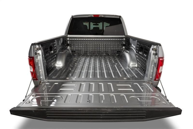 Putco 15-21 Ford F-150 - 8ft Box (Long Box) Molle Passenger Side Panel - 195122