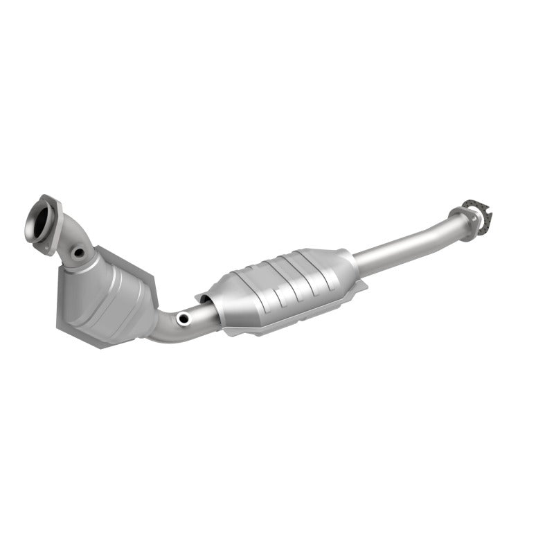 MagnaFlow Direct Fit Catalytic Converter 03-07 Ford-Mercury Passenger Side - 23332