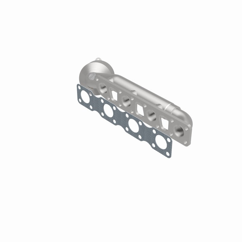 MagnaFlow Direct Fit Catalytic Converter 03-04 M45 V8 4.5 OE Mani - 52424