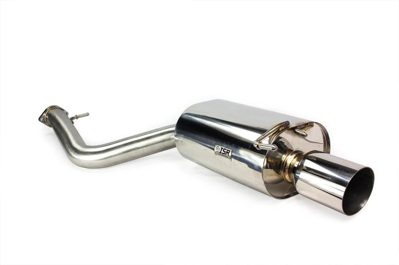 ISR Performance 99-05 Lexus IS300 MBSE Single Exhaust - IS-MBSE-IS300-1G