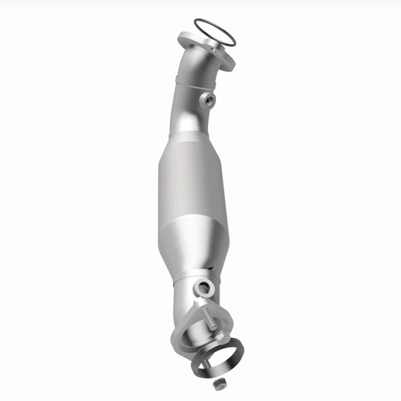 MagnaFlow Direct Fit Catalytic Converter 2009-2015 CTS V8 6.2 OEM Underbody - 21-179