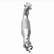 Load image into Gallery viewer, MagnaFlow Direct Fit Catalytic Converter 2009-2015 CTS V8 6.2 OEM Underbody - 21-179