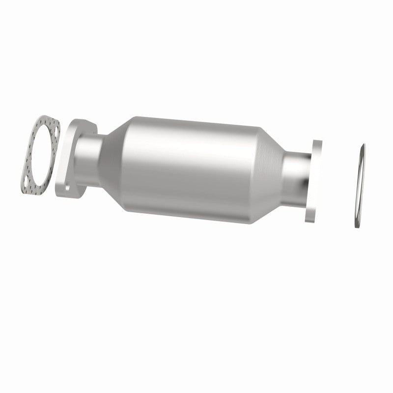 MagnaFlow 10-12 Hyundai Genesis Coupe 2.0L Direct Fit Converter - 5421708