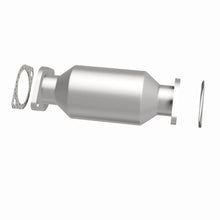 Load image into Gallery viewer, MagnaFlow 10-12 Hyundai Genesis Coupe 2.0L Direct Fit Converter - 5421708