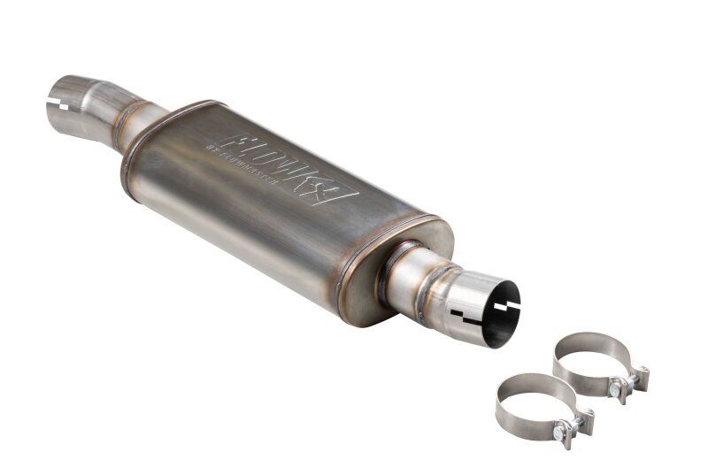 Flowmaster 20-25 GM 2500/3500 6.6L GAS Direct Fit FlowFX Muffler - 718155